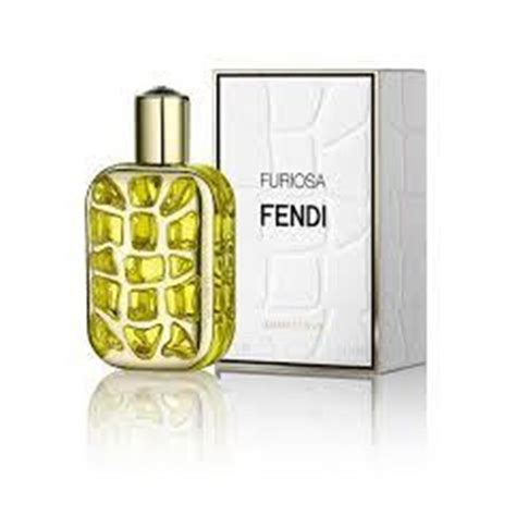 fendi profumi furiosa|Fendi .